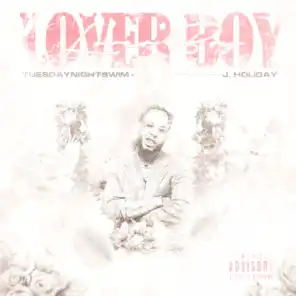 Lover Boy (feat. J. Holiday)