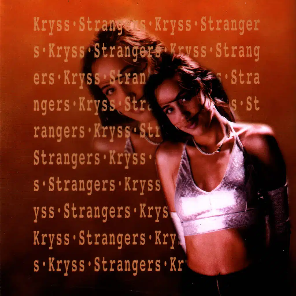 Strangers (Castellano)