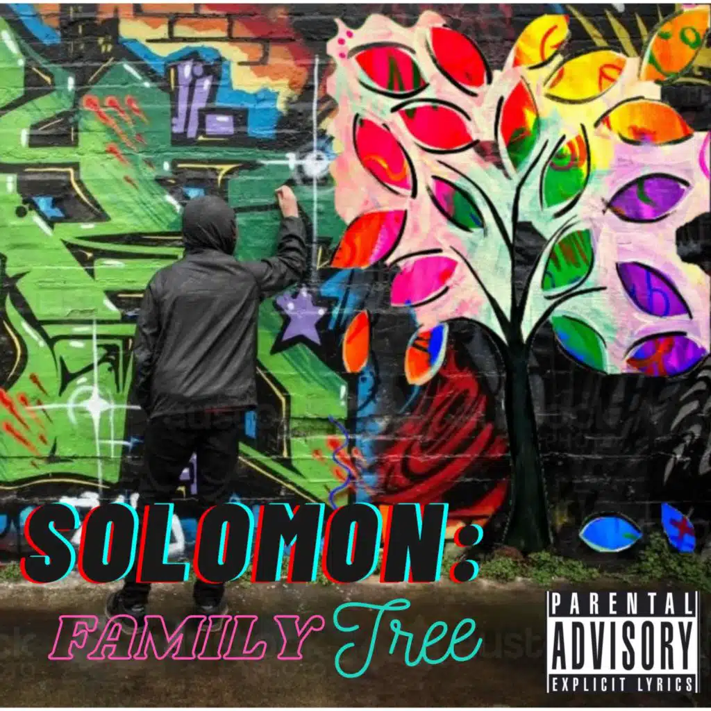Solomon: Family Tree