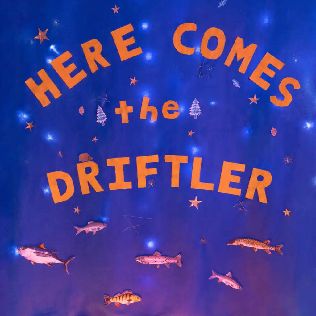 Here Comes the Driftler