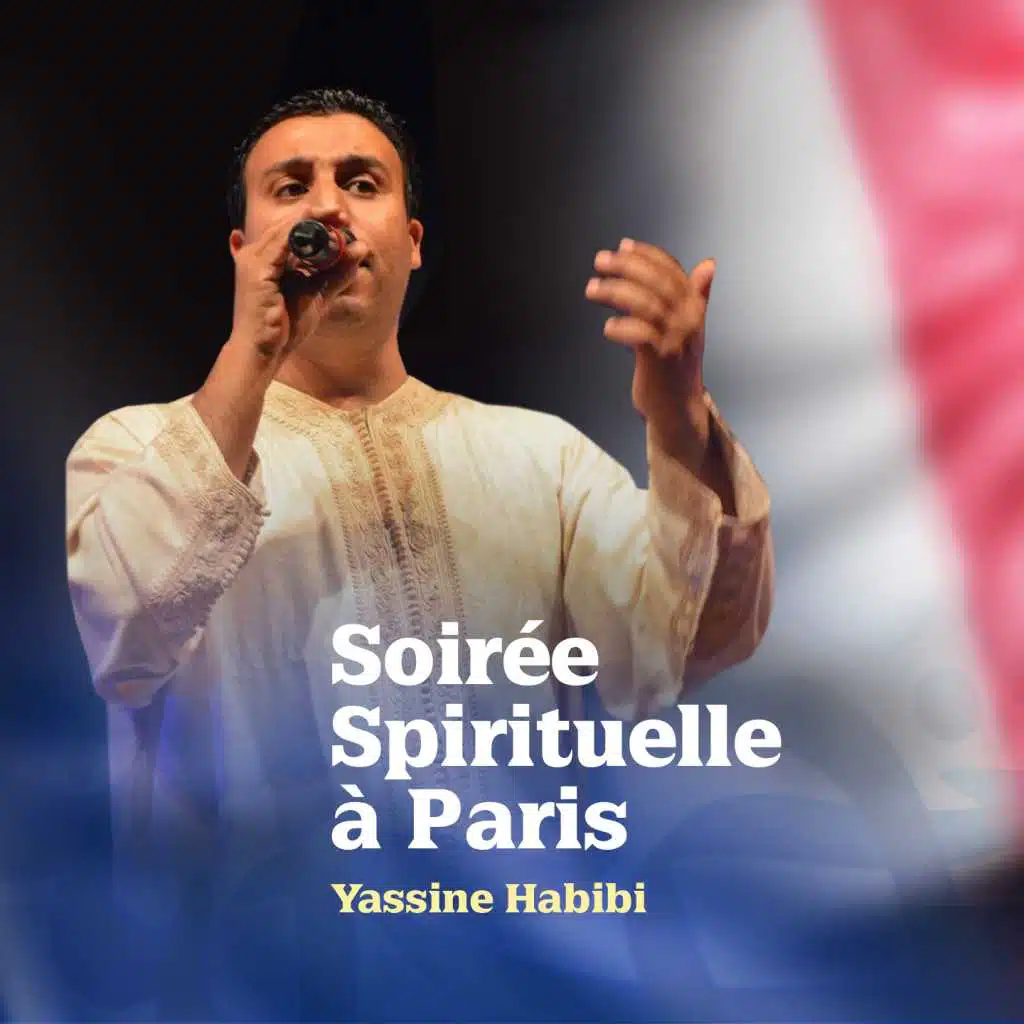Soirée spirituelle à Paris (Chants Soufis)