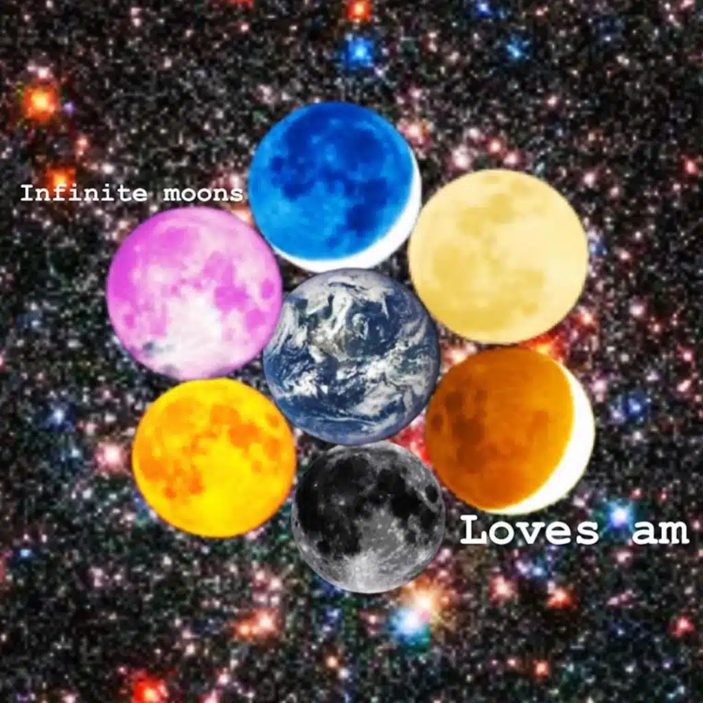 Infinite Moons