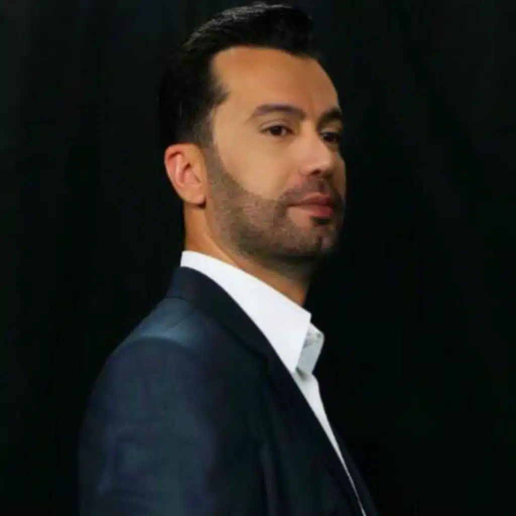 ملبّك يا شربل