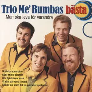 Trio Me' Bumba