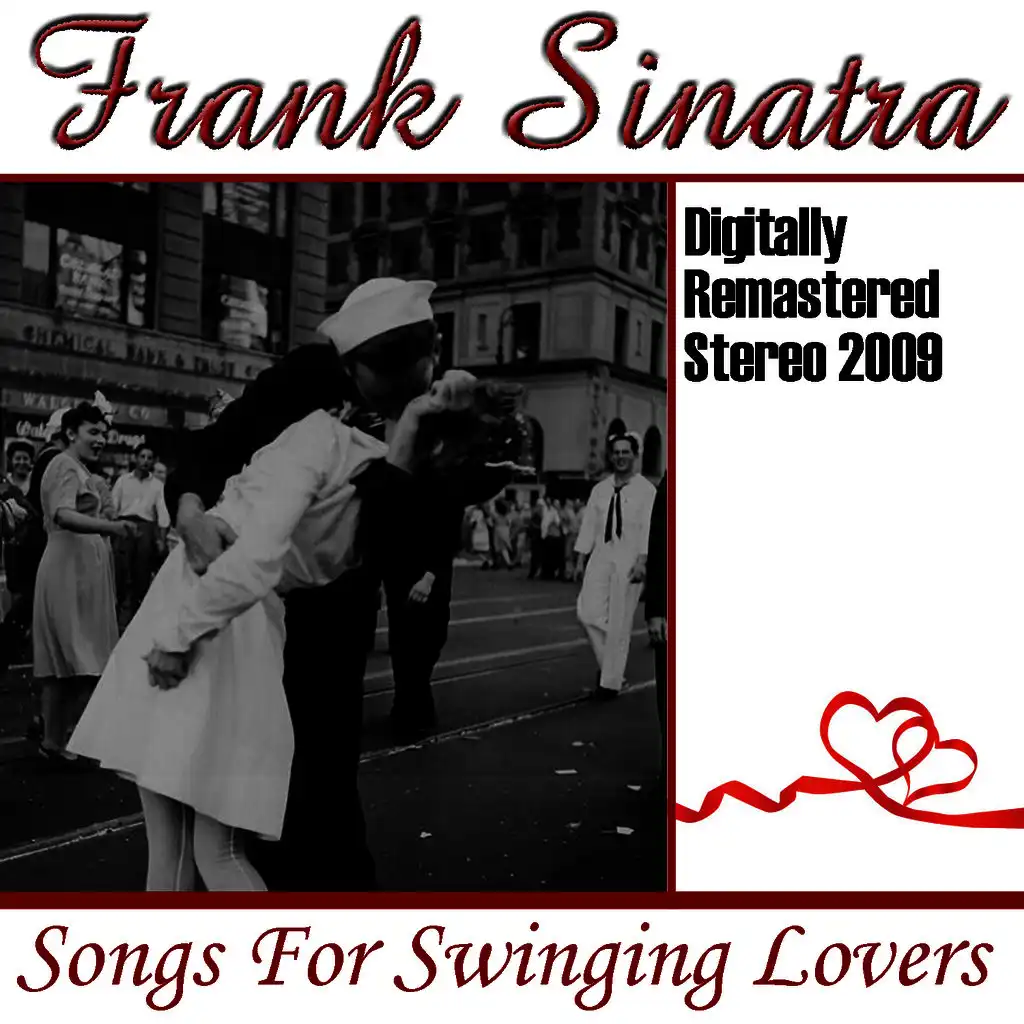 I Thought About You (Re-Mastered Stereo)