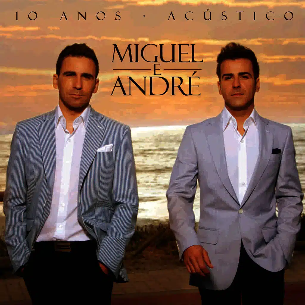 Eu Preciso De Te Amar