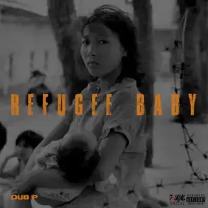 Refugee Baby