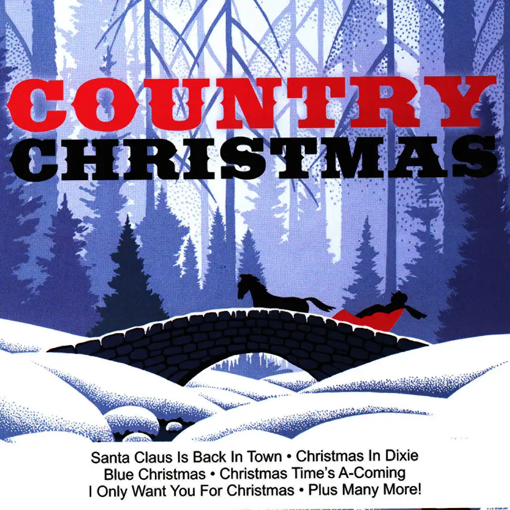 Country Christmas