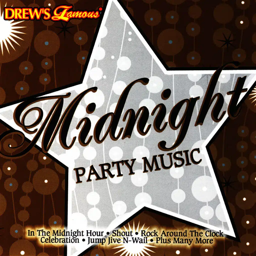 What Are You Doing New Year's Eve?