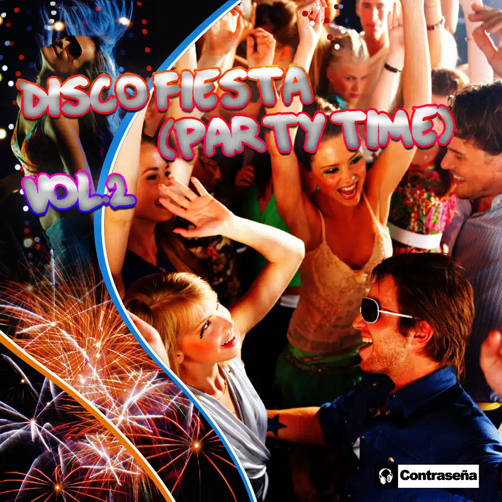Disco Fiesta Vol.2 - Party Time