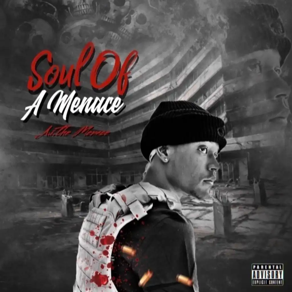 Soul Of A Menace