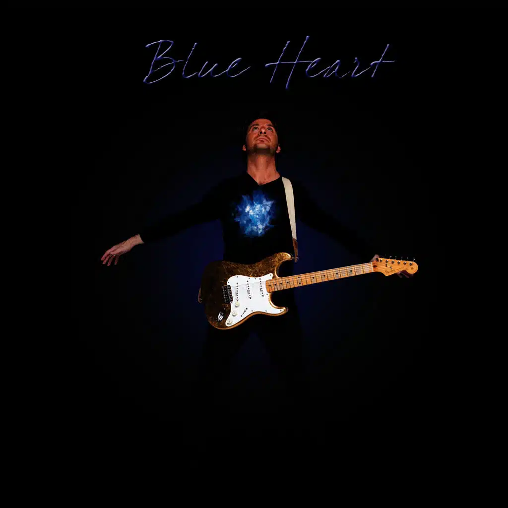 Blue Heart