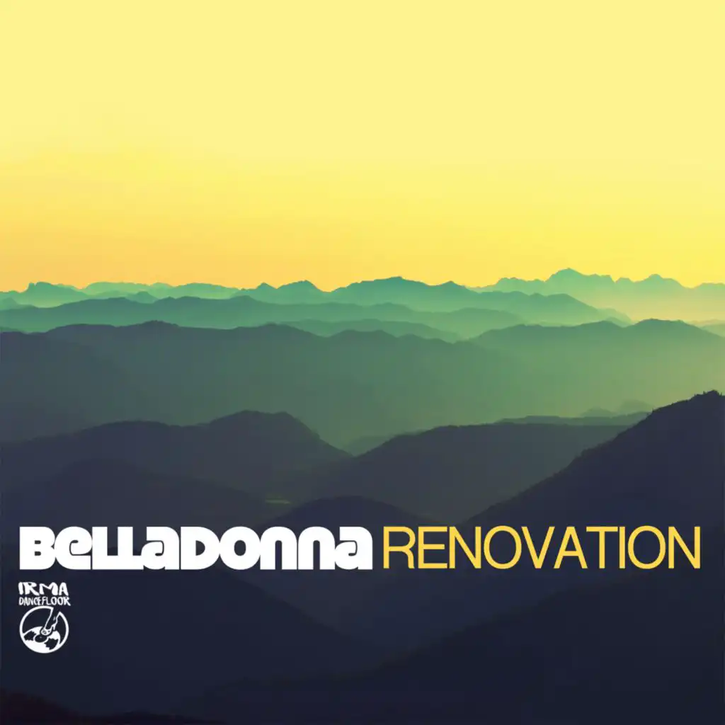 A New Born Day (Belladonna & Delexy Instrumental Velvet) [feat. Silvia Donati]