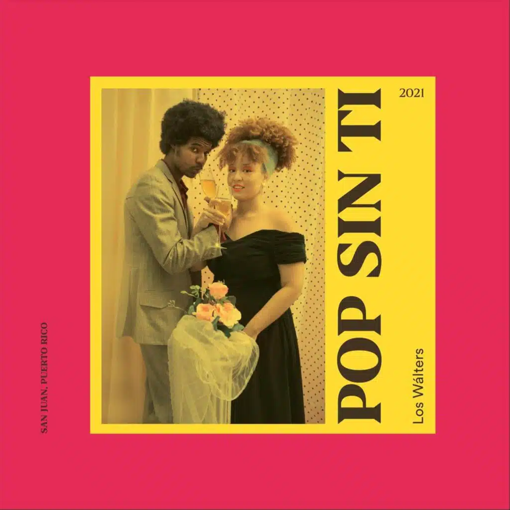 Pop Sin Ti