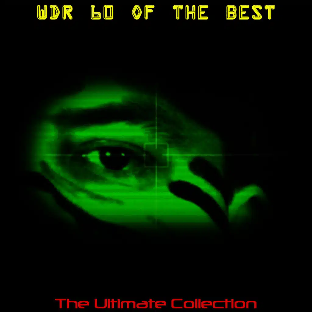 WDR 60 Of The Best - The Ultimate Collection