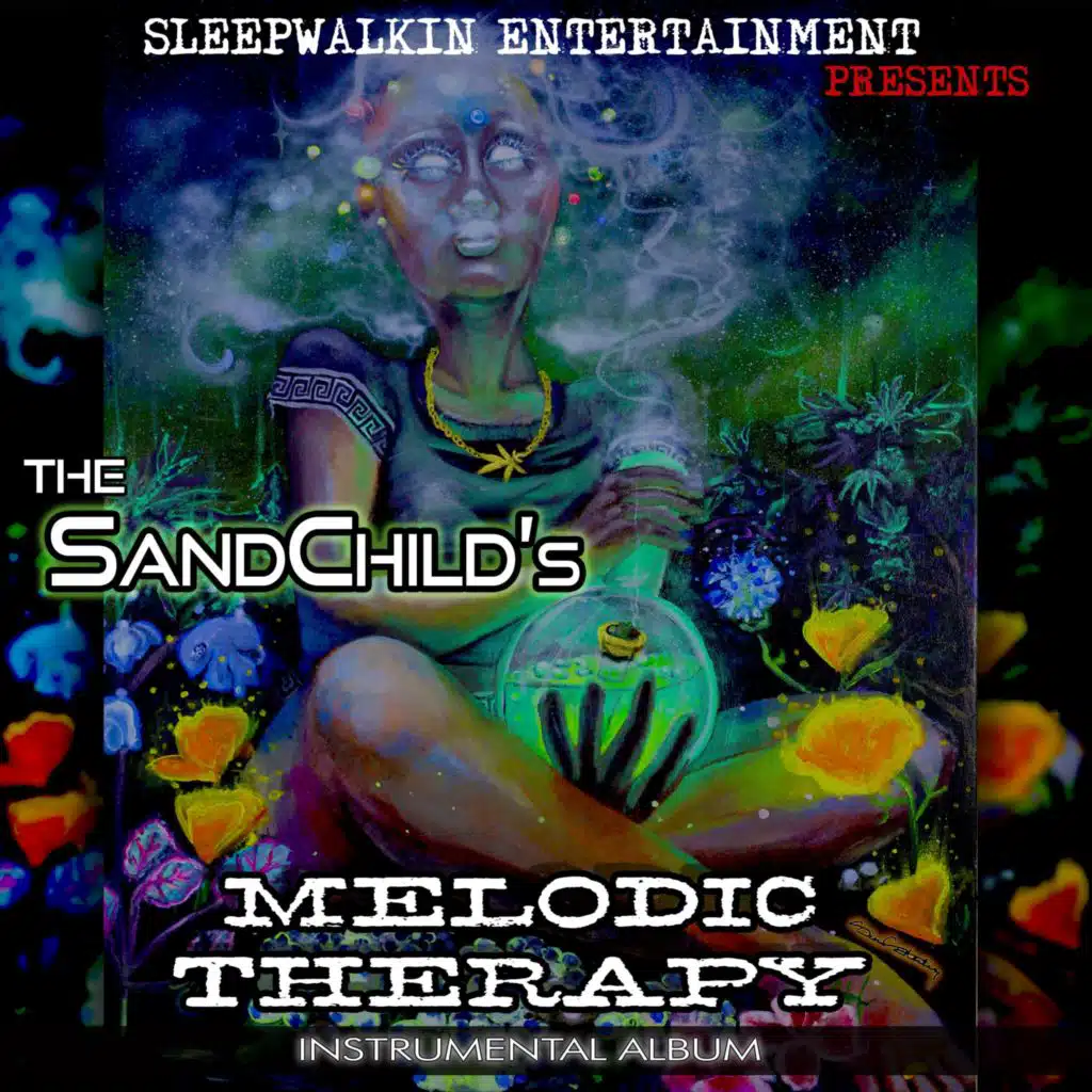 Melodic Therapy