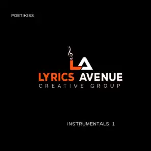 Lyrics Avenue Creative Group: Instrumentals 1