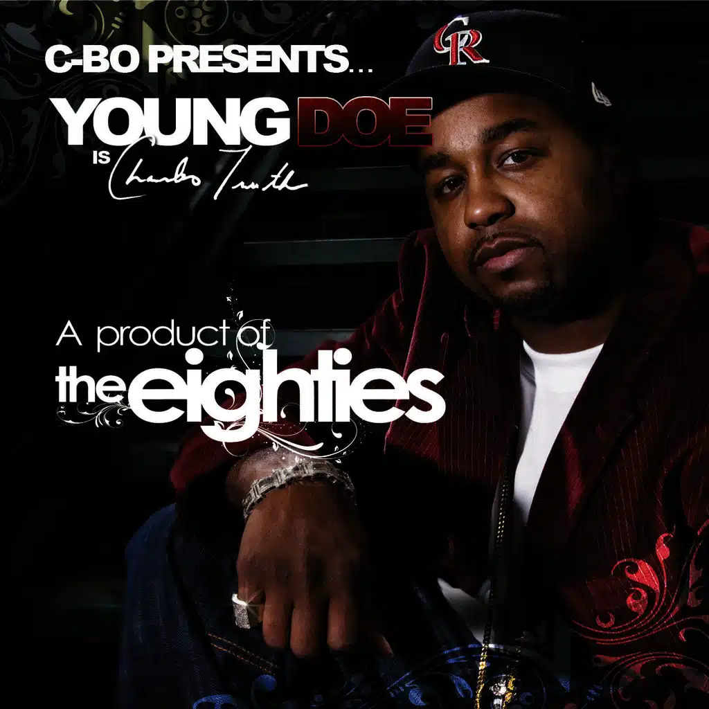 A Product of the Eighties