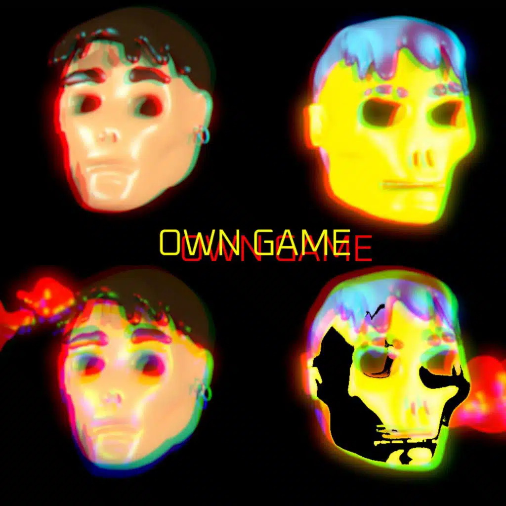 Own Game (feat. Shy Kolbe)