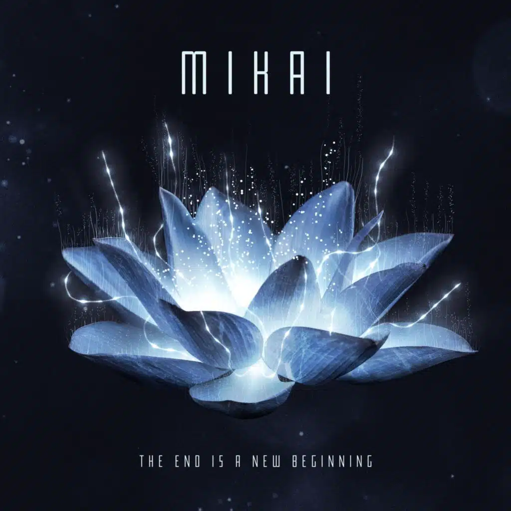 The End Is a New Beginning