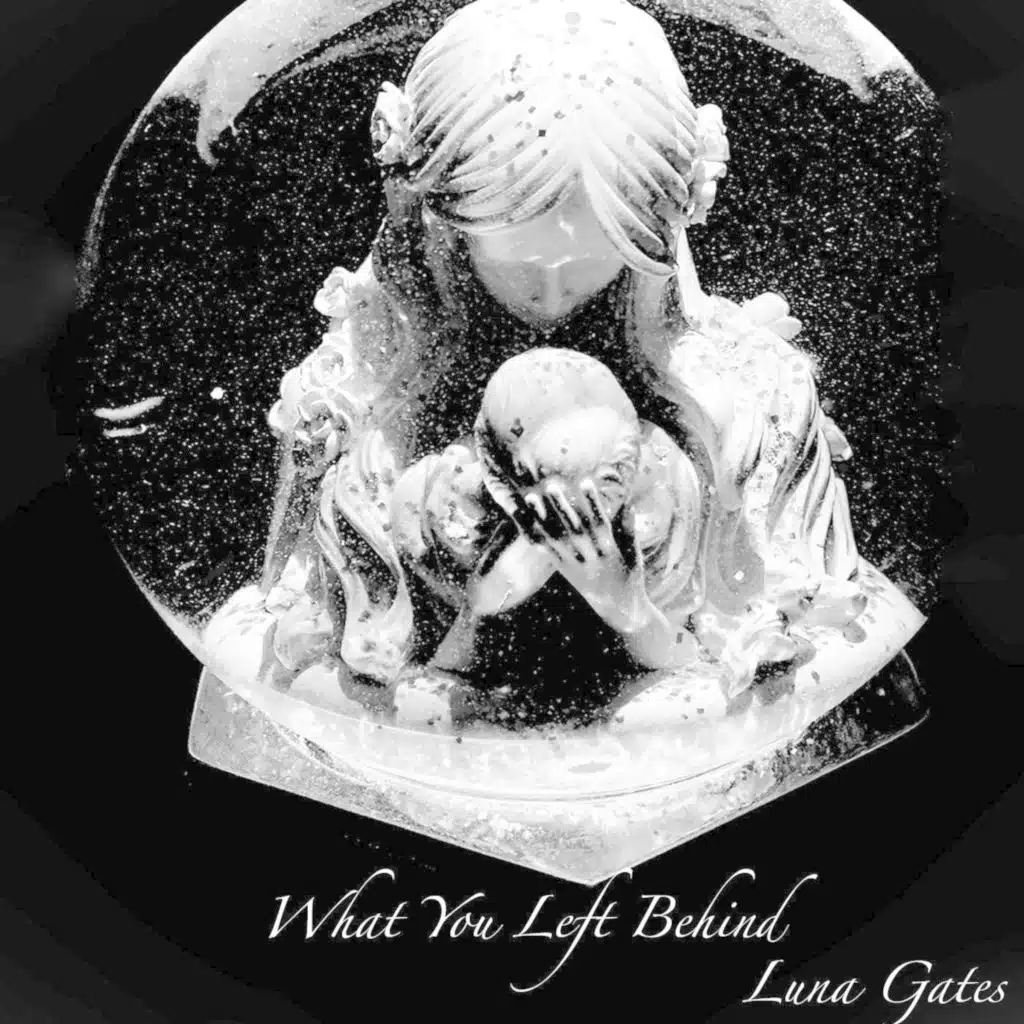 What You Left Behind