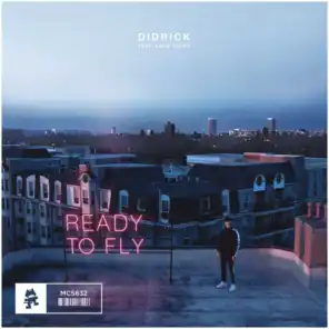 Ready to Fly (feat. Adam Young)