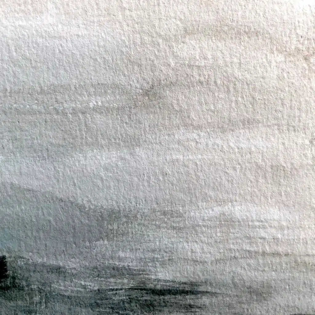 We Could Just Stay Here