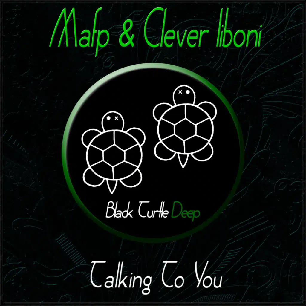 Mafp & Clever Liboni