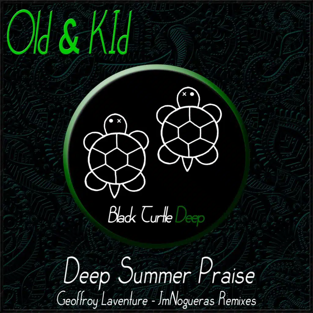 Deep Summer Praise