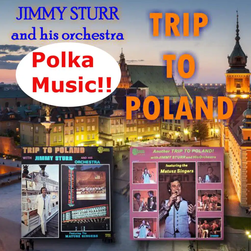 Trip to Poland