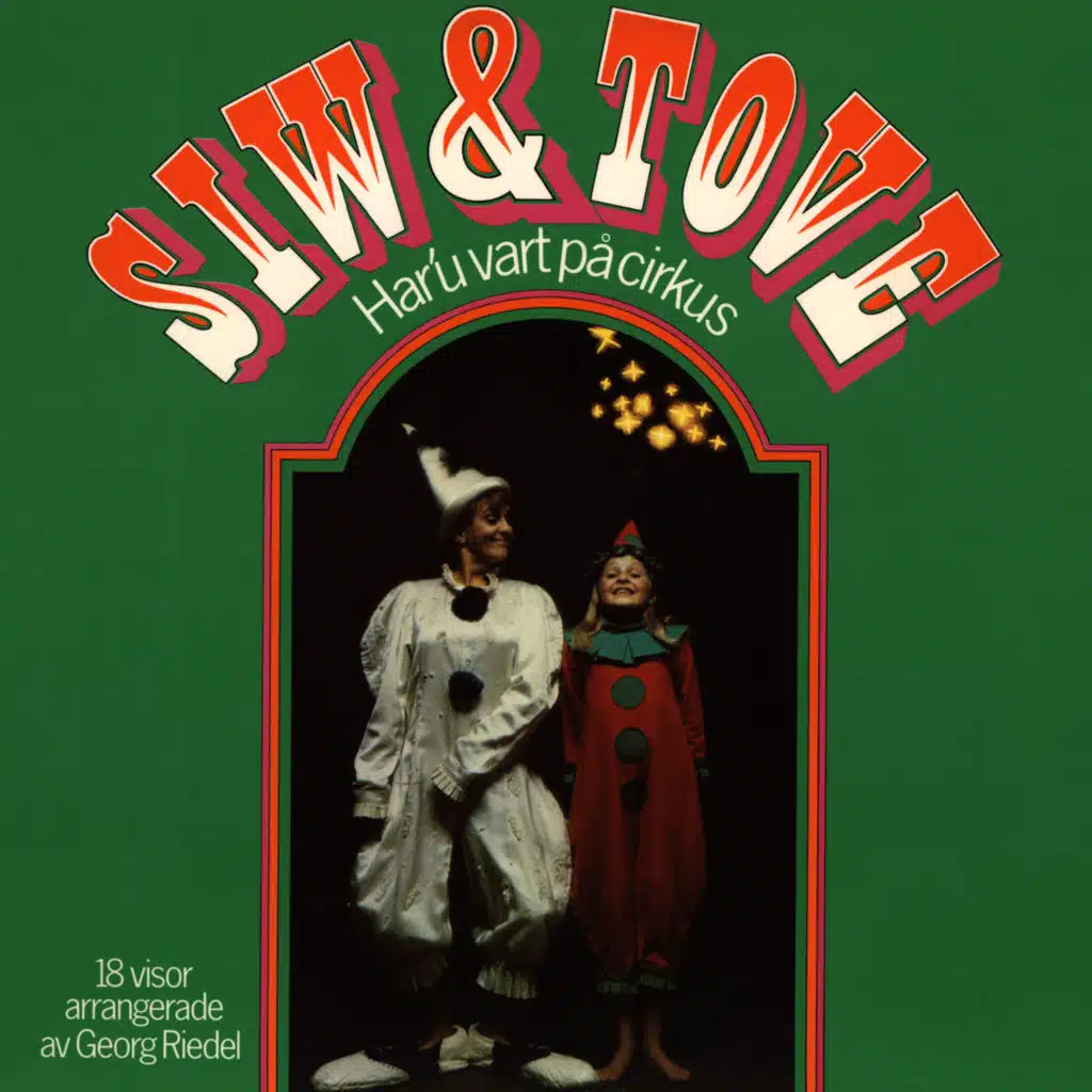 Siw Malmkvist & Tove