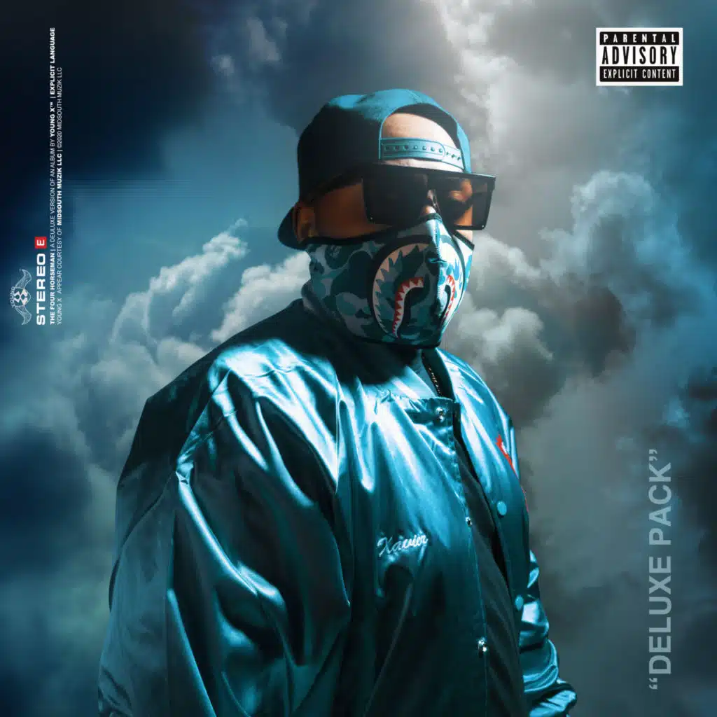 None Left to Give (feat. E$ Ave)