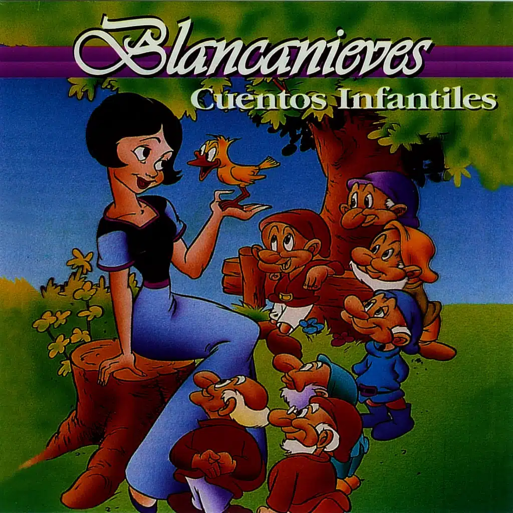 Blancanieves