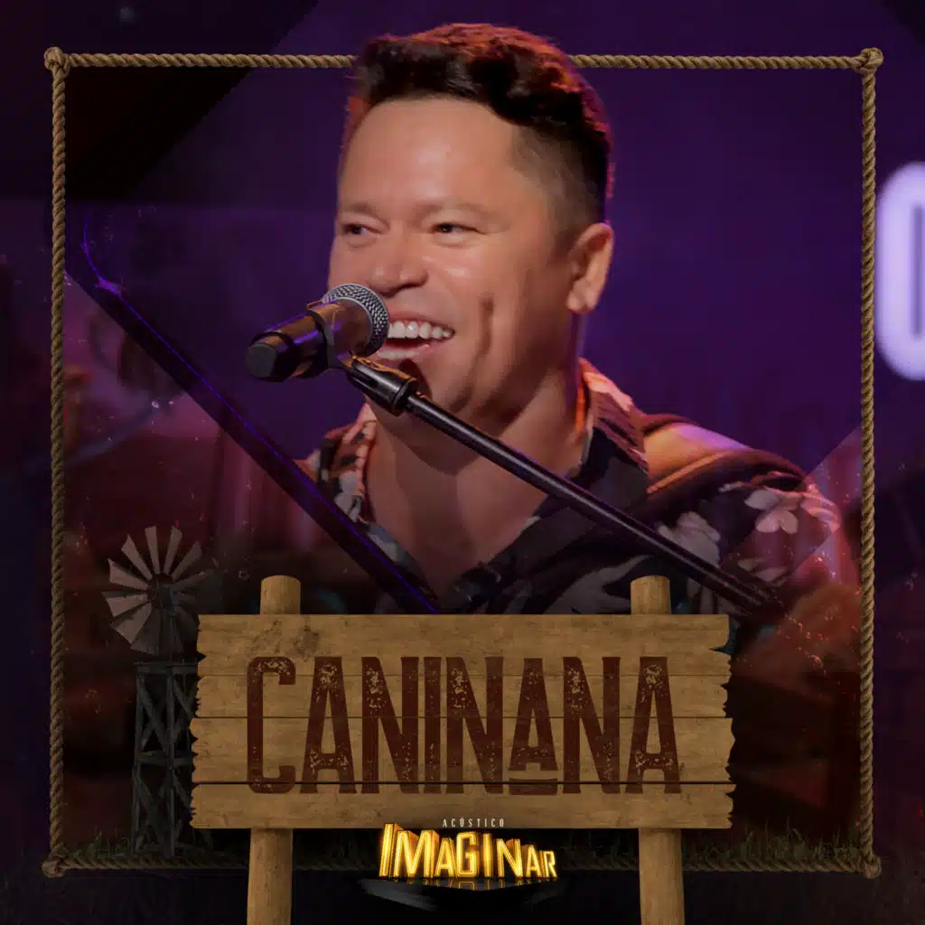 Fiquei Sabendo (Acústico)