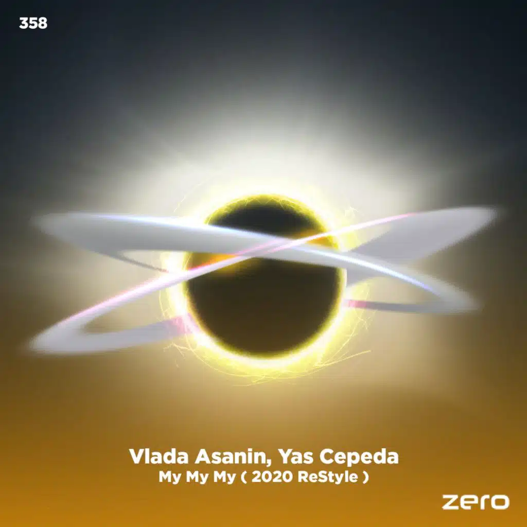 Vlada Asanin & Yas Cepeda