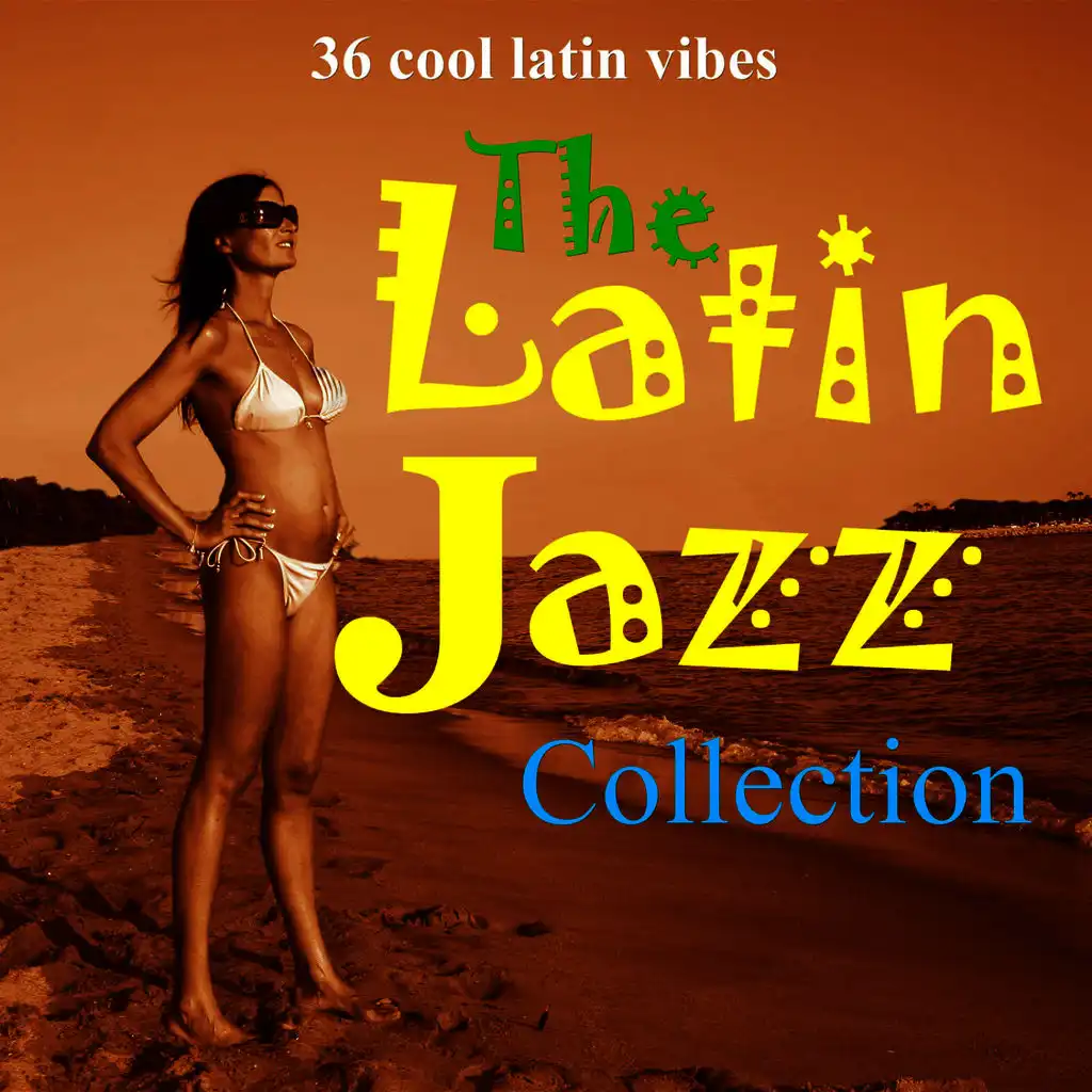 The Latin Jazz Collection