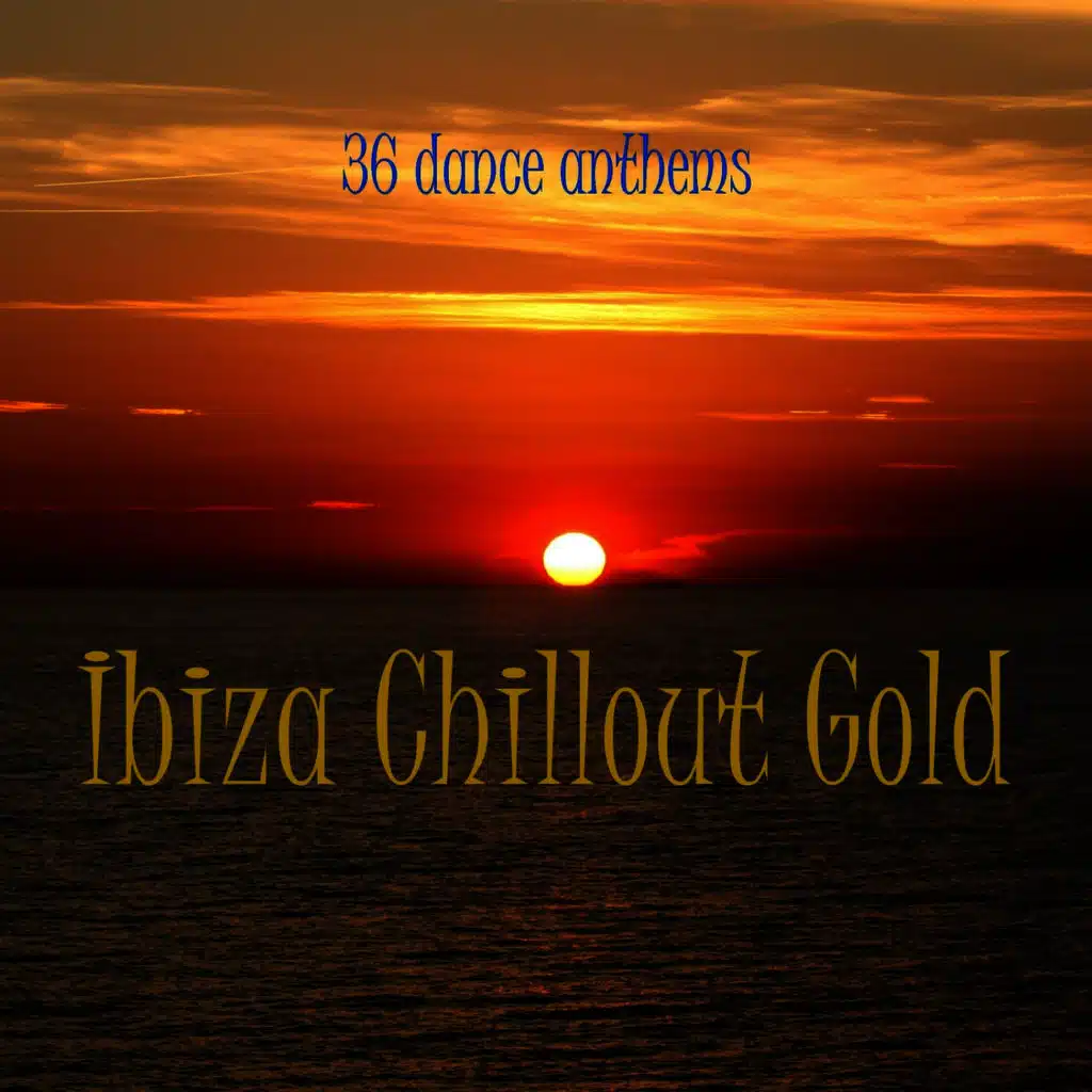 Ibiza Chillout Gold