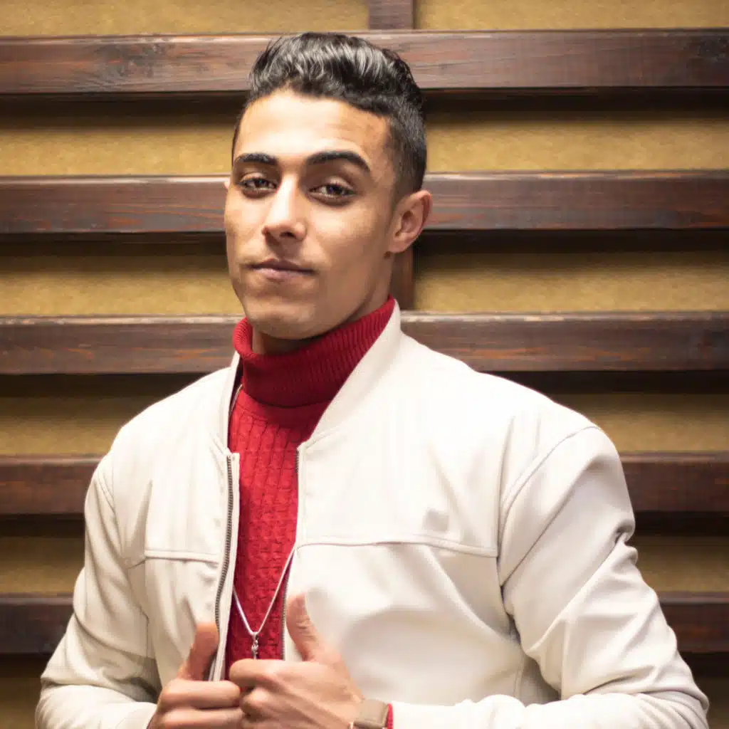 مليون كافر(مع Mody Amin)