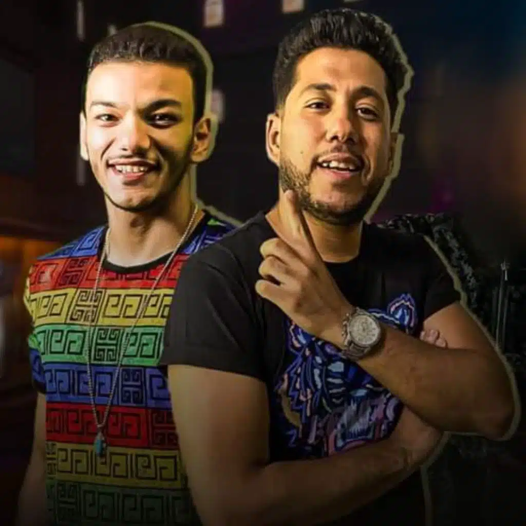 حبك بقا أوهام(مع فيلو)