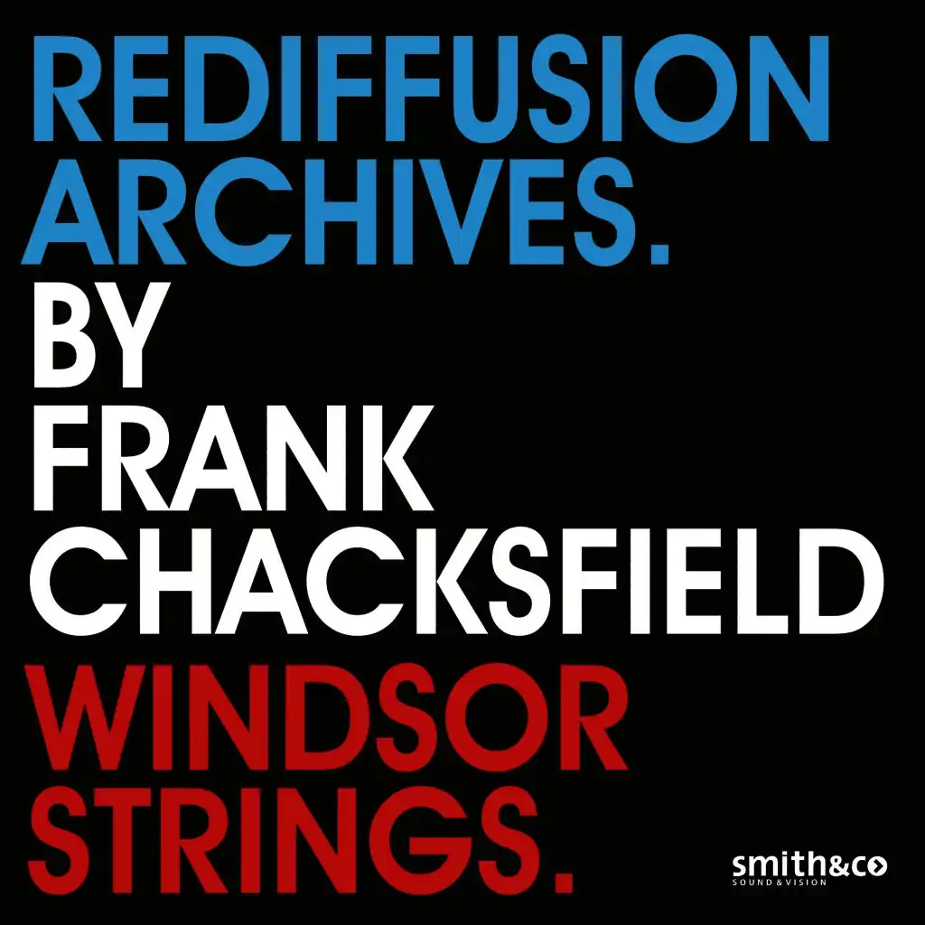 Windsor Strings