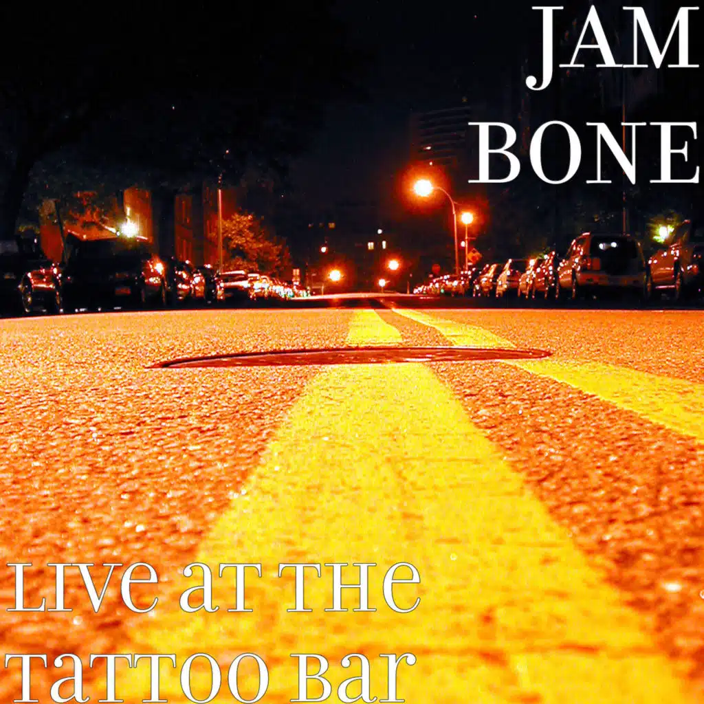 Buried Alive (Live) [feat. Tim Nasky]