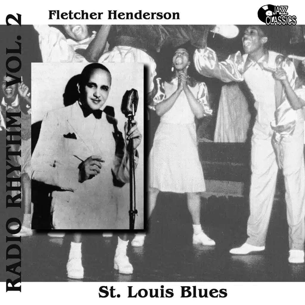 Fletcher Henderson & The Dixie Stompers