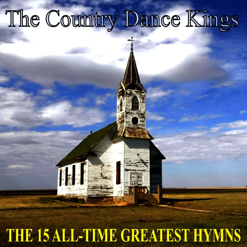 The 15 All-Time Greatest Hymns