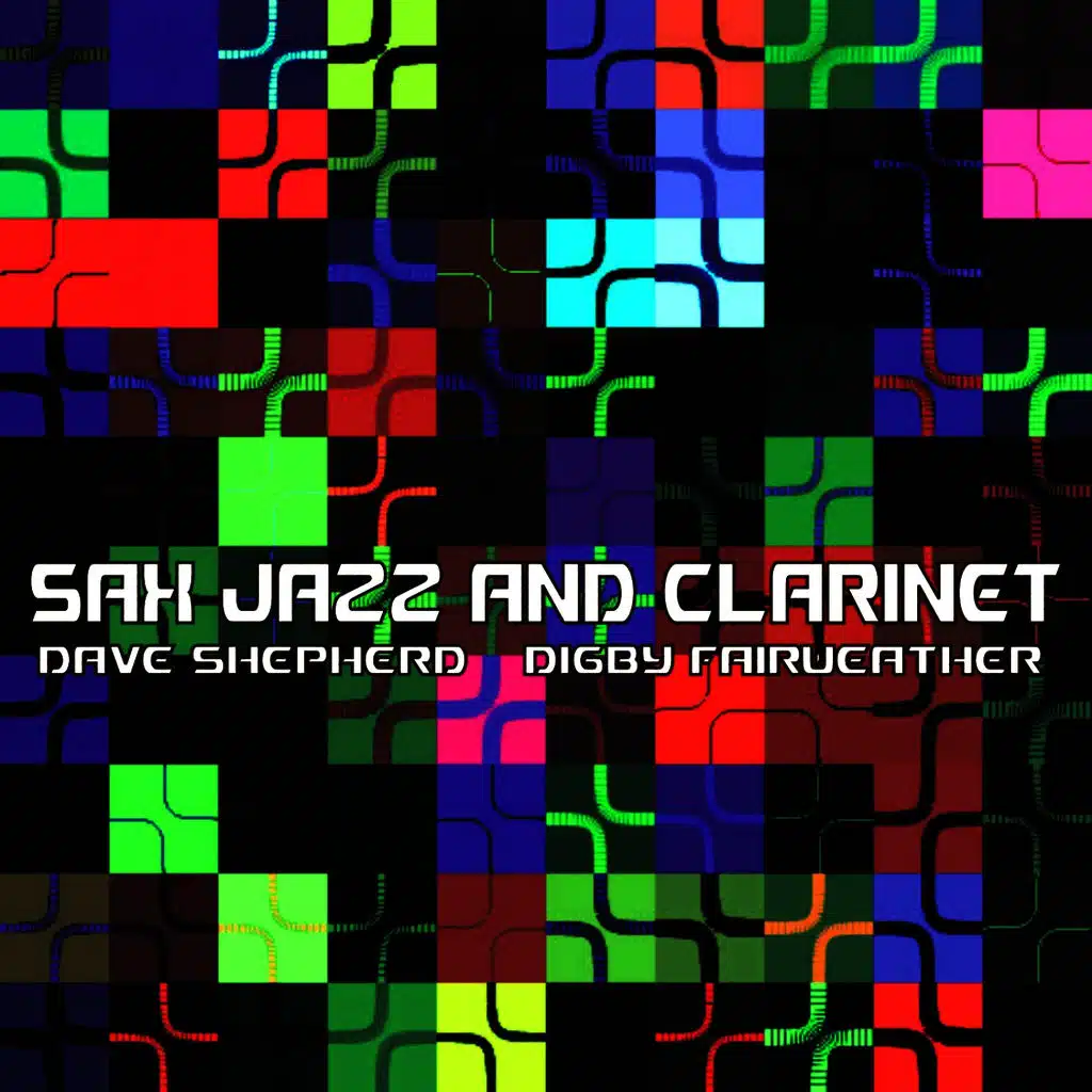 Sax, Jazz & Clarinet