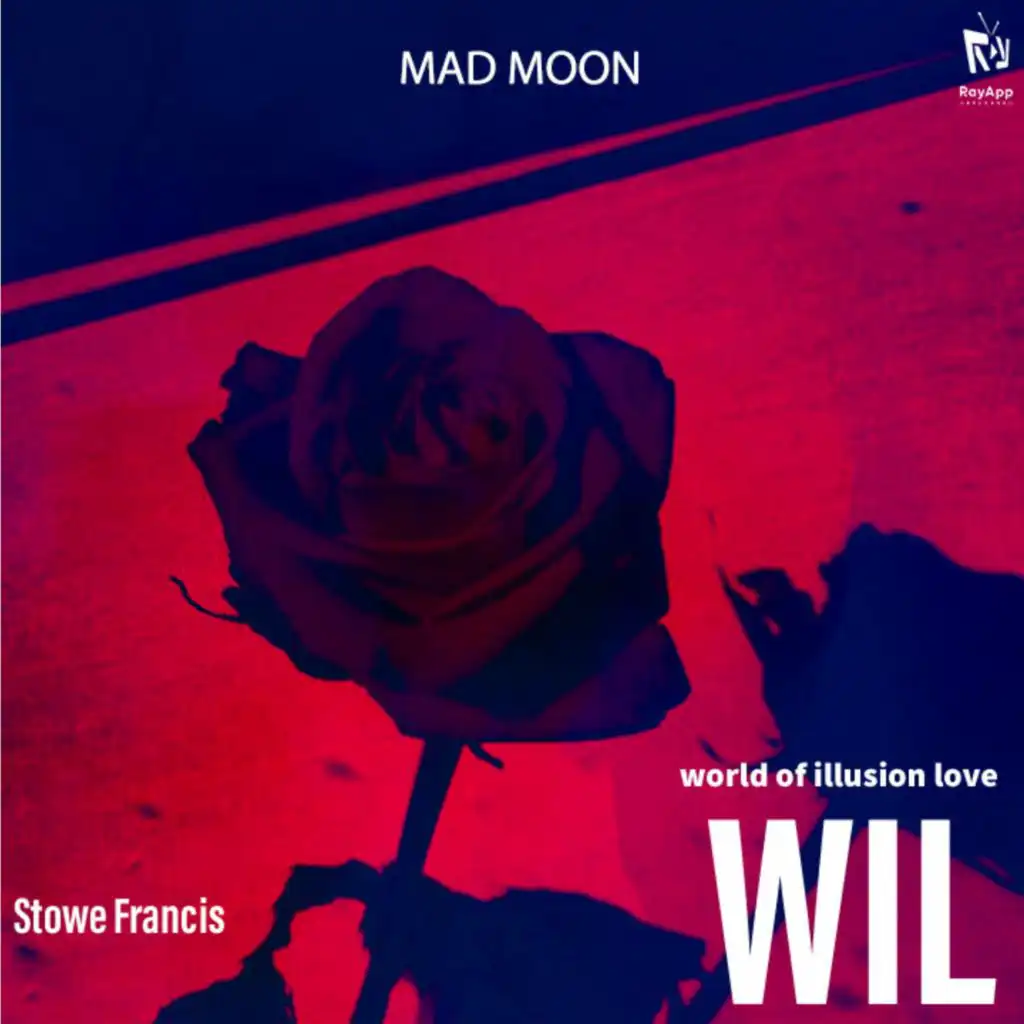 Red Rose (feat. Stowe Francis)