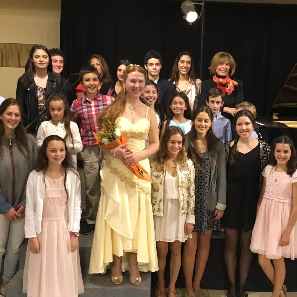 Climb Every Mountain (Cover)