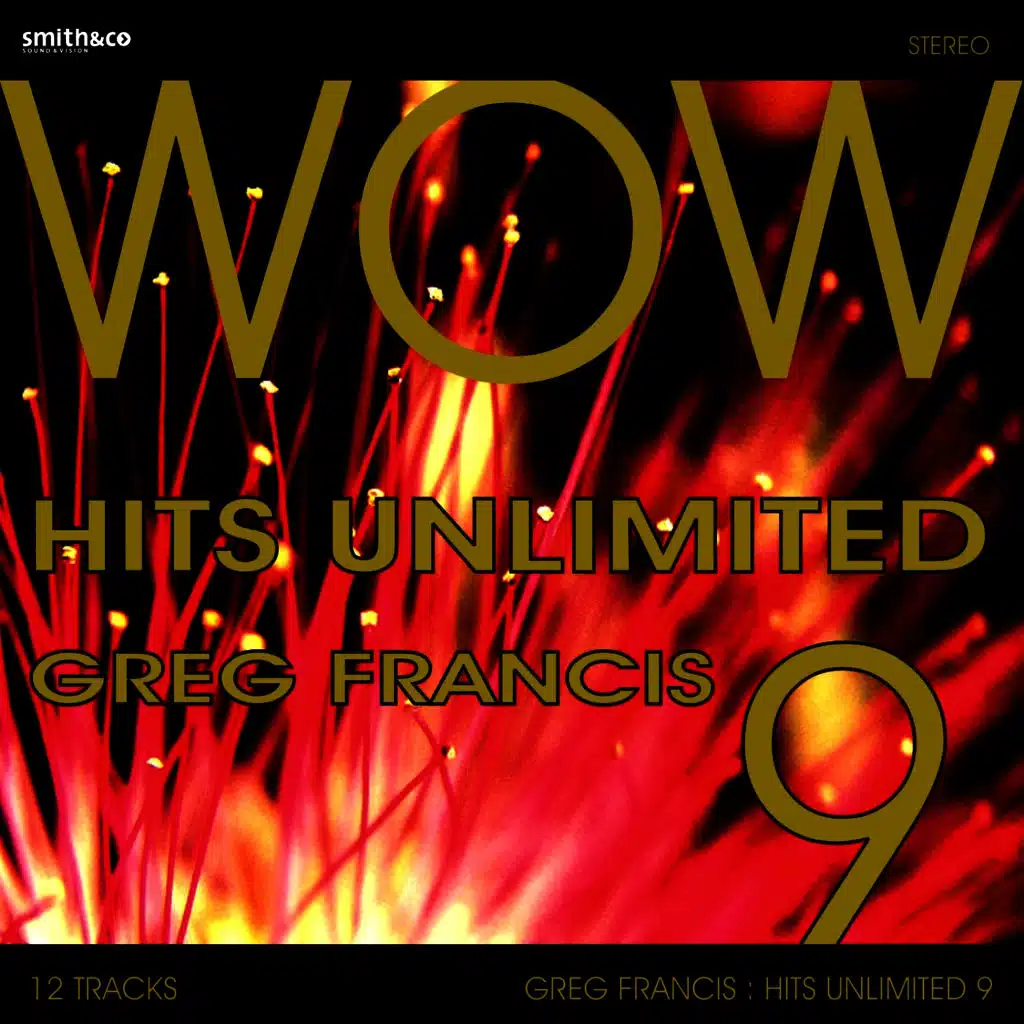 Hits Unlimited, Vol. 9