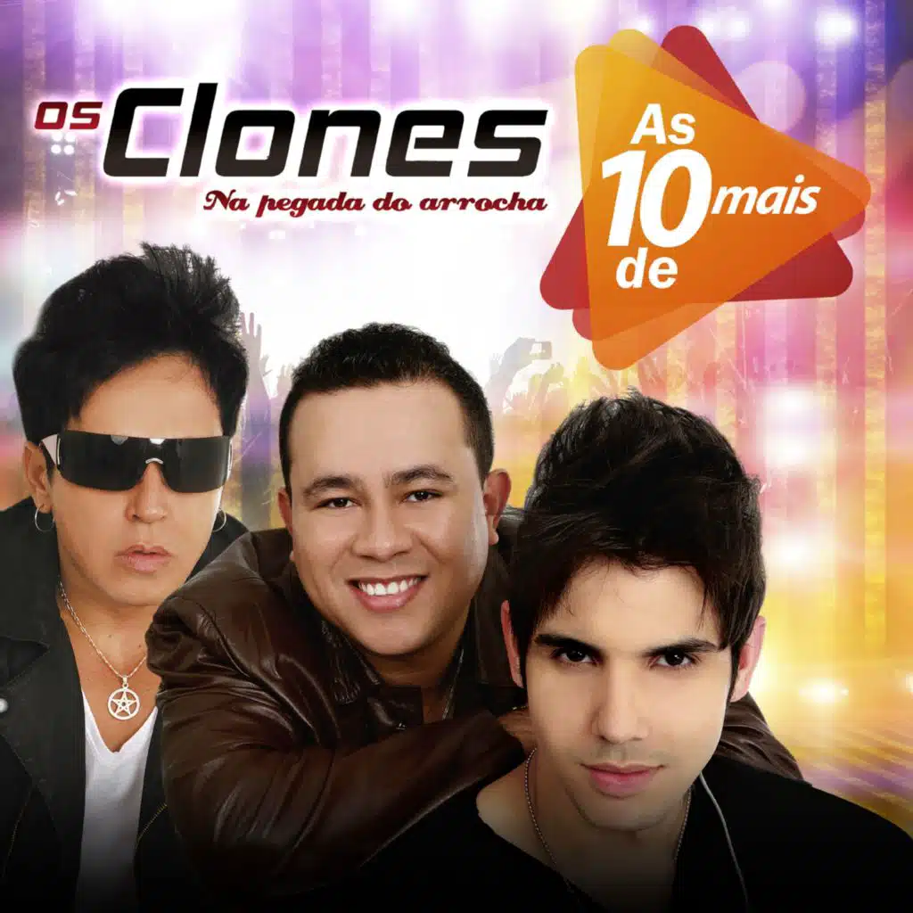 Os Clones