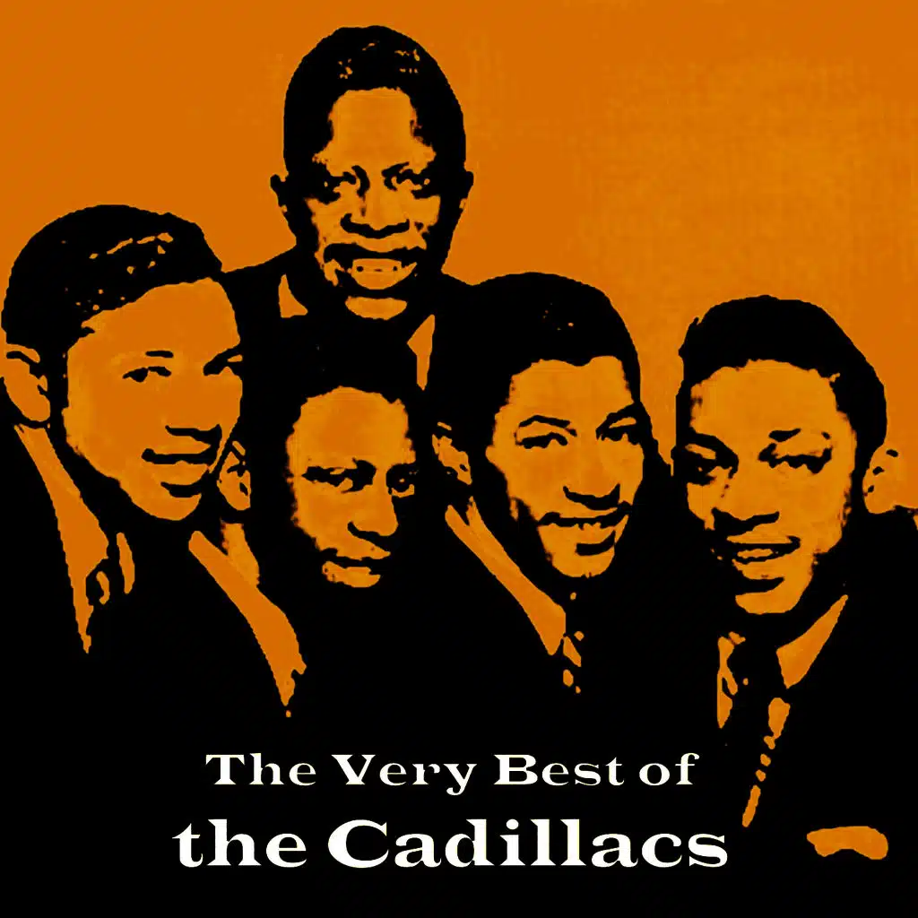 The Very Best Of The Cadillacs
