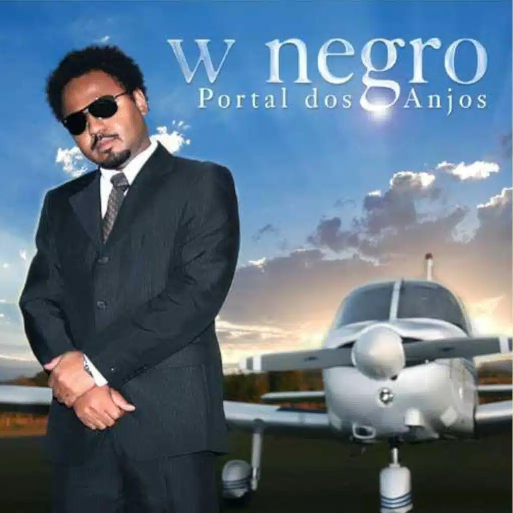 Portal dos Anjos